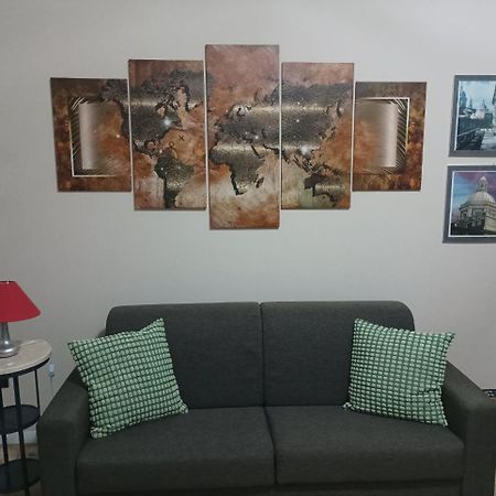 Blasius Home Catánia Buitenkant foto