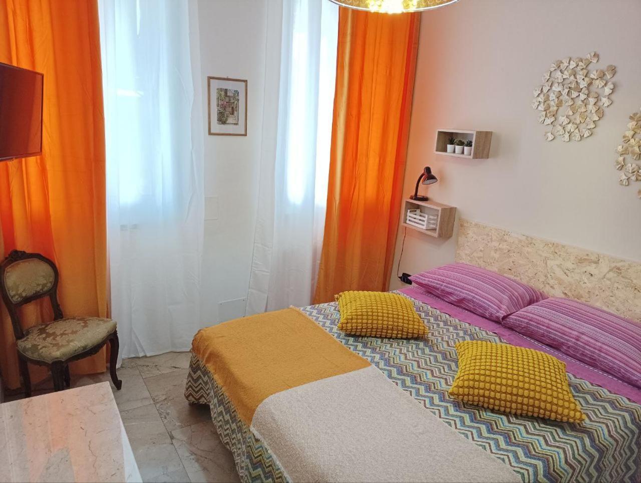 Blasius Home Catánia Buitenkant foto