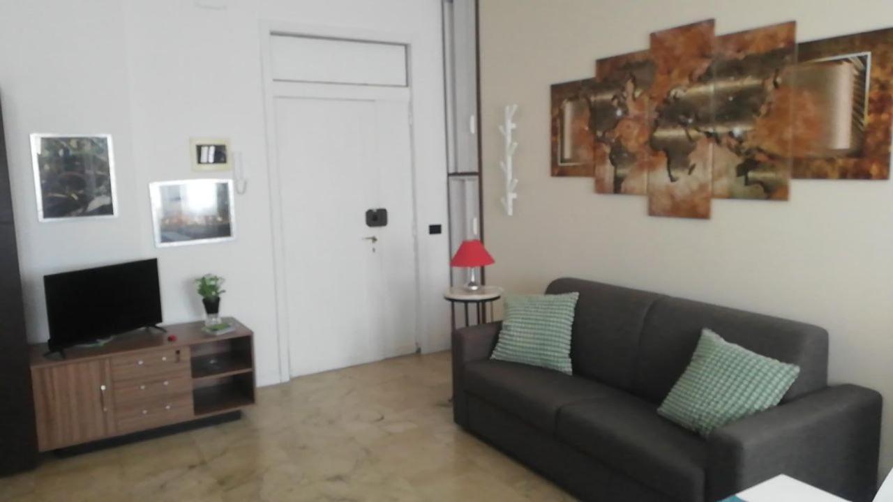 Blasius Home Catánia Buitenkant foto