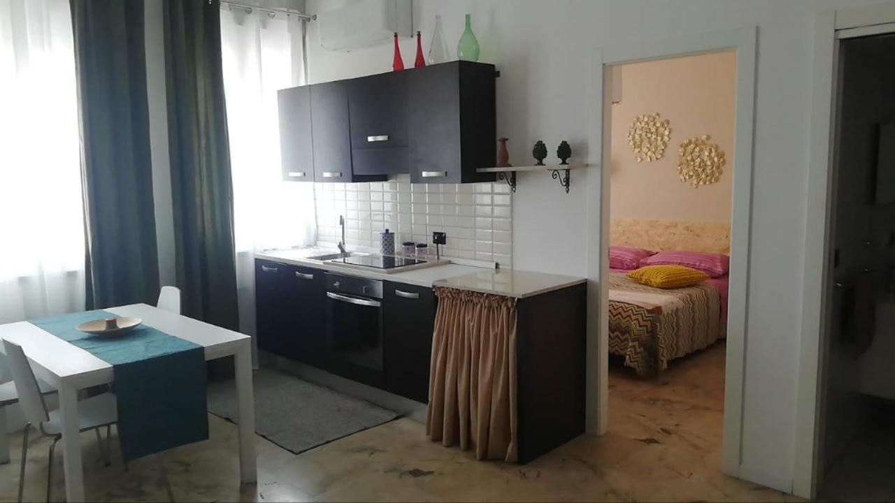 Blasius Home Catánia Buitenkant foto